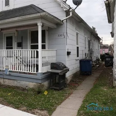 Image 2 - 342 East Weber Street, Toledo, OH 43608, USA - House for rent