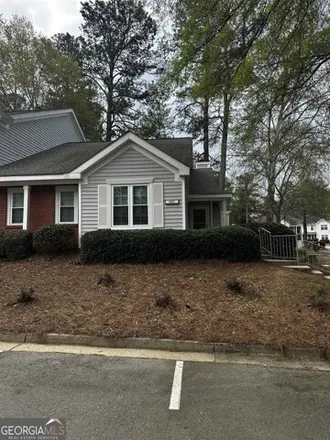 Buy this 2 bed house on 6043 Coventry Circle in Alpharetta, GA 30004
