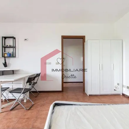 Rent this 1 bed apartment on Via Vittorio Veneto in 20011 Corbetta MI, Italy