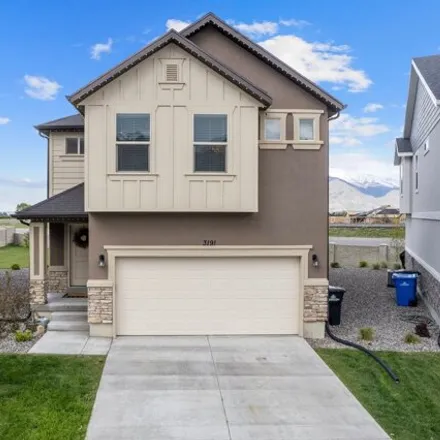 Buy this 4 bed house on 1350 South in Sutro, Spanish Fork