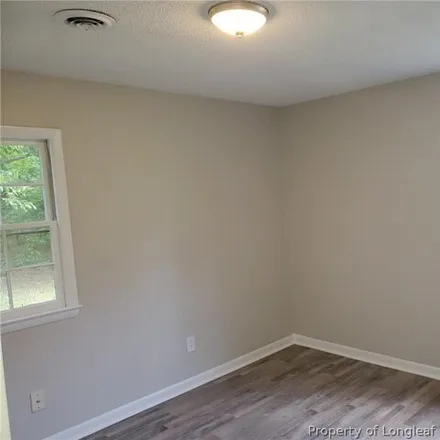 Image 2 - Yates Circle, Rollingwood, Fayetteville, NC 28311, USA - Apartment for rent