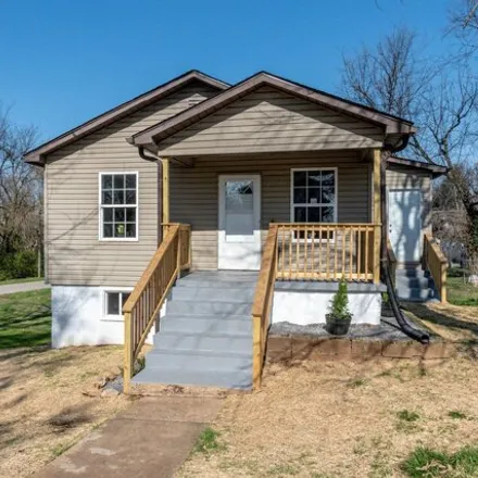 Buy this 3 bed house on Davies Street in Alcoa, TN 37802