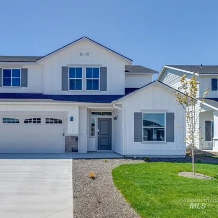 Buy this 4 bed house on 5834 West Aegean Drive in Meridian, ID 83646