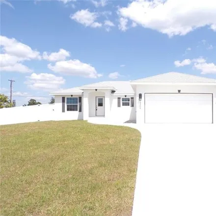 Rent this 3 bed house on 3316 Port Charlotte Boulevard in Port Charlotte, FL 33952