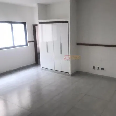 Rent this 1 bed apartment on Caixa Econômica Federal in Avenida Caminho do Mar, Rudge Ramos