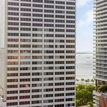 Rent this 2 bed loft on The Congress Building in Northeast 2nd Avenue, Miami
