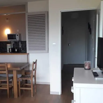 Rent this 2 bed apartment on 05170 Orcières