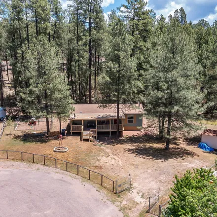 Image 7 - 616 North Ponderosa Circle, Payson, AZ 85541, USA - House for sale