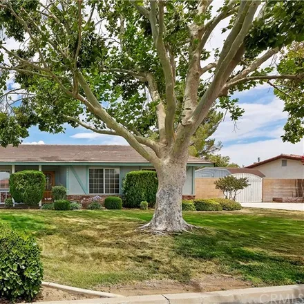 Buy this 3 bed house on 12800 Candlewick Lane in San Bernardino County, CA 92395