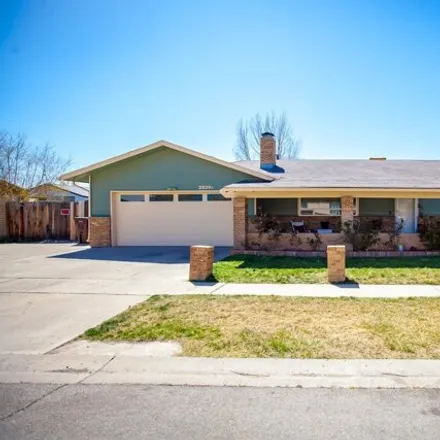 Buy this 3 bed house on 2839 Lexington Lane in Grand Junction, CO 81503