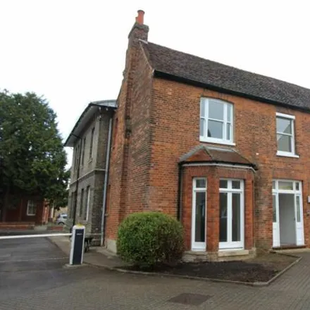 Rent this 1 bed room on unnamed road in Braintree, CM7 9RW