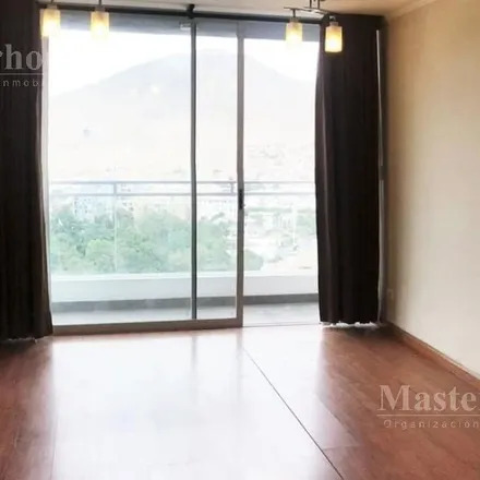 Buy this studio apartment on Edificio Beyond in Manuel Olguin Avenue 745, Santiago de Surco