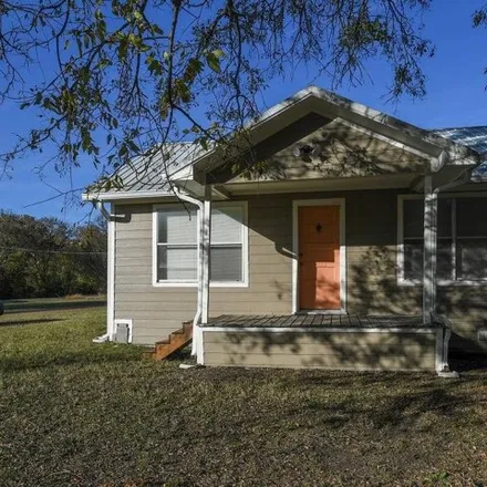 Rent this 1 bed house on 3726 County Road 325 in Collin County, TX 75069