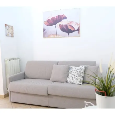 Rent this 2 bed apartment on Albergo Popolare in Via della Chiesa, 50125 Florence FI