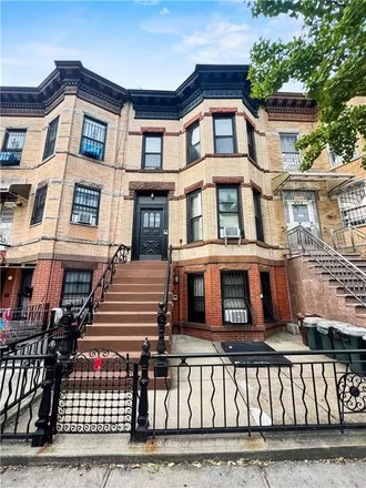 Image 2 - 518 58th Street, New York, NY 11220, USA - Townhouse for sale