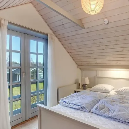 Rent this 3 bed house on Højslev in Central Denmark Region, Denmark