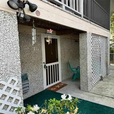 Rent this 1 bed house on 235 Georgia Street in Saint Simons Heights, Saint Simons