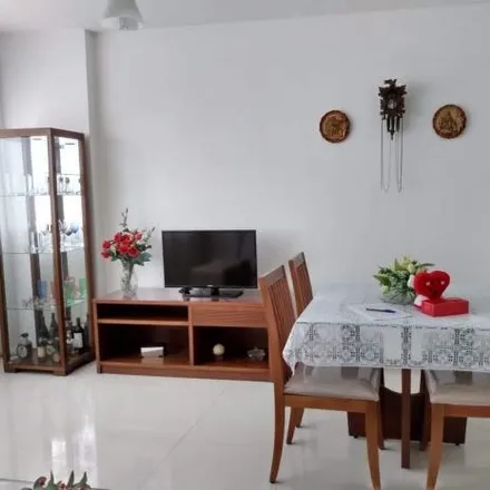 Rent this 3 bed apartment on Rua Professor Bezerra Lopes in Acupe, Salvador - BA