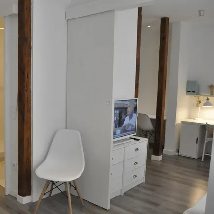 Rent this studio apartment on Madrid in Calle del Olivar, 33