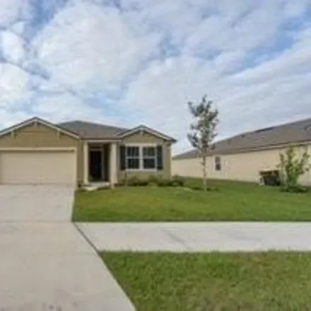 Buy this 3 bed house on Bighorn Trail in Jacksonville, FL 32222