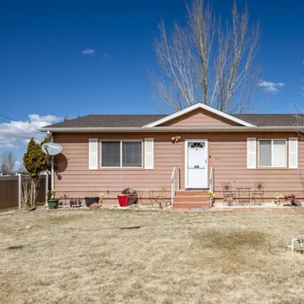 Buy this studio apartment on 438 Old US Highway 91 in Parowan, UT 84761