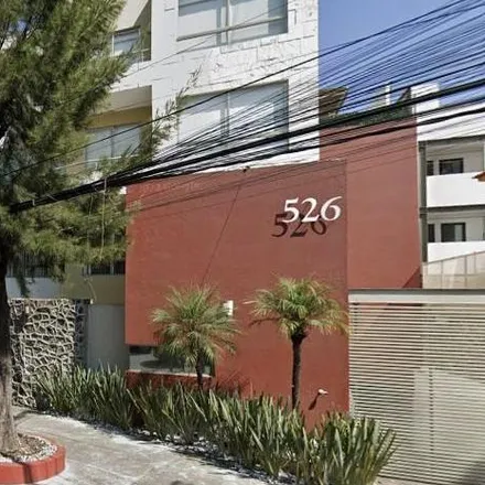 Buy this 2 bed apartment on Avenida México in La Magdalena Contreras, 10400 Mexico City