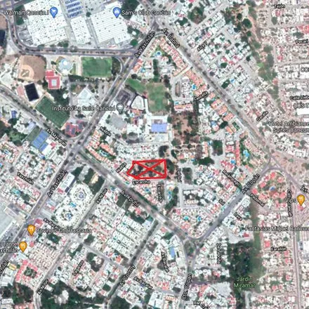 Image 5 - Avenida Xpuhil, Smz 17, 77505 Cancún, ROO, Mexico - Apartment for sale