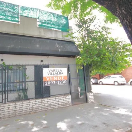 Buy this 3 bed house on Santo Tomé 5055 in Monte Castro, C1407 GPT Buenos Aires
