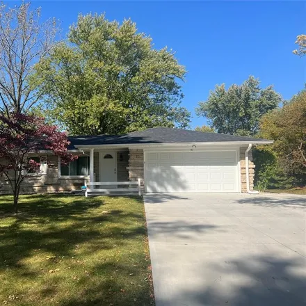 Image 1 - 21 Robinwood Drive, Brownsburg, IN 46112, USA - House for sale