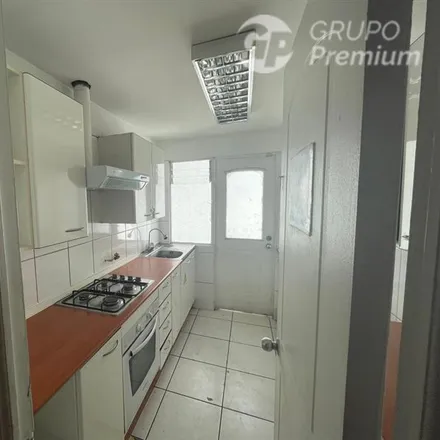 Rent this 5 bed house on Pasaje Tarragona in 870 0000 Provincia de Santiago, Chile
