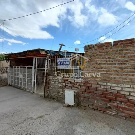 Buy this studio house on Soldado Desconocido 139 in Bouquet Roldán, Neuquén