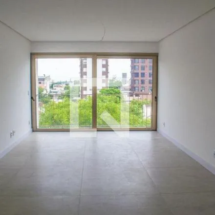 Buy this 2 bed apartment on Rua Doutor Oscar Bittencourt in Menino Deus, Porto Alegre - RS