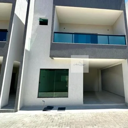 Buy this 4 bed house on Estrada Ministro Antônio Carlos Magalhães in Portão, Lauro de Freitas - BA