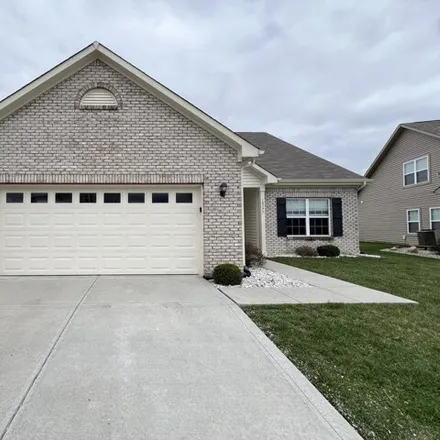 Image 1 - 18151 Knobstone Way, Westfield, IN 46074, USA - House for sale