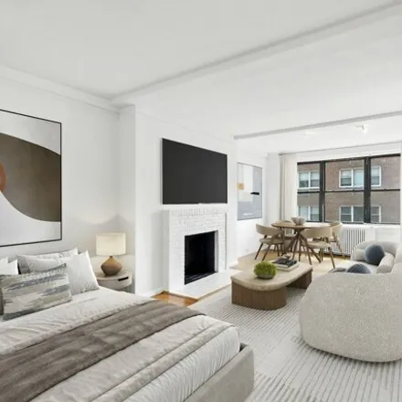 Image 1 - Dr. Steven Schram, 140 East 28th Street, New York, NY 10016, USA - Apartment for sale