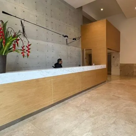 Buy this 2 bed apartment on unnamed road in San Isidro, Lima Metropolitan Area 15976