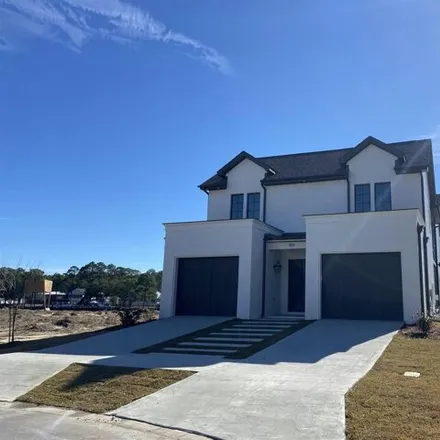 Buy this 4 bed house on West Canal Drive in Gulf Shores, AL 36542