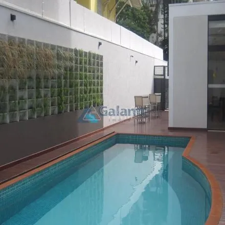 Buy this 1 bed apartment on Rua Barreto Leme in Cambuí, Campinas - SP