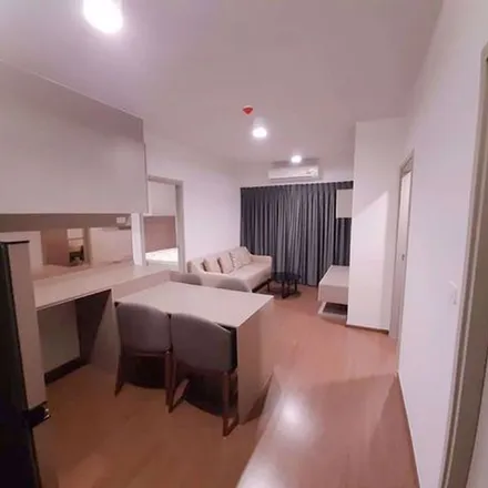 Rent this 2 bed apartment on Hostel 24 in 63, Sukhumvit Soi 93