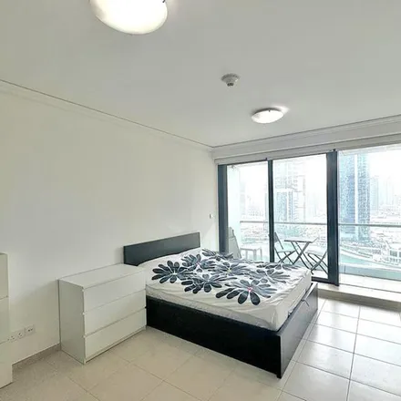 Image 6 - Cluster J, Jumeirah Lakes Towers, Dubai, United Arab Emirates - Apartment for rent