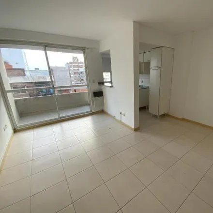 Rent this 1 bed apartment on Montevideo 630 in Martin, Rosario