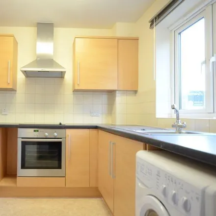 Rent this 2 bed apartment on Cromwell Road in Camberley, GU15 4JQ