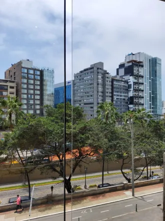 Image 5 - Estacionamento Club Terrasas, Manco Capac Street, Miraflores, Lima Metropolitan Area 15074, Peru - Apartment for rent