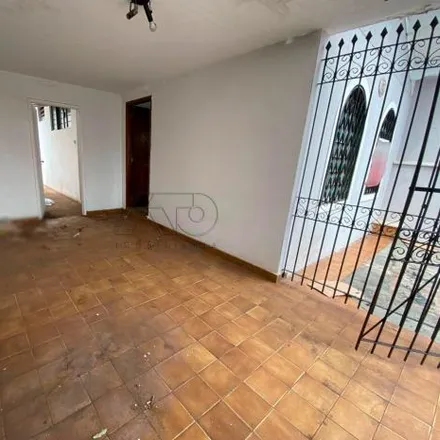 Buy this studio house on Avenida Rio das Pedras in Piracicamirim, Piracicaba - SP