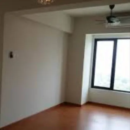 Rent this studio apartment on Kiara East Suite in Jalan 1/18A, Taman Mastiara