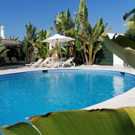 Rent this 5 bed house on Rua Silva Porto in 8200-112 Albufeira, Portugal