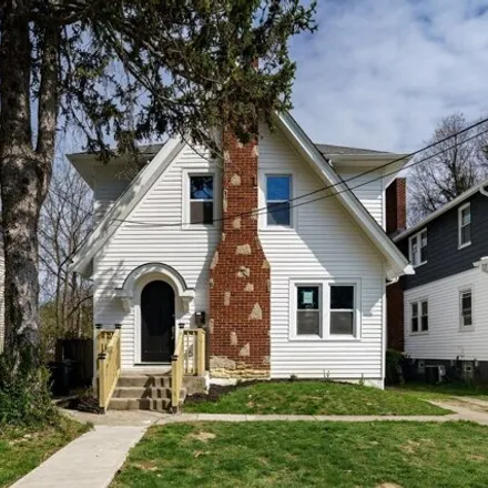 Buy this 3 bed house on 3406 Wabash Avenue in Cincinnati, OH 45207