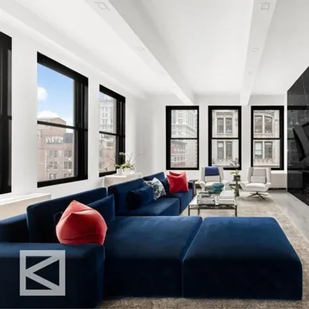 Image 3 - 49 East 20th Street, New York, NY 10010, USA - Condo for sale