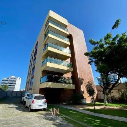 Image 2 - Rua Pedro I, Centre, Fortaleza - CE, 60035-190, Brazil - Apartment for sale