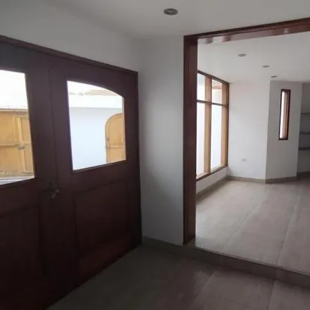 Buy this 5 bed house on 25 de Setiembre in Santiago de Surco, Lima Metropolitan Area 15023